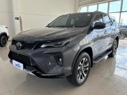 TOYOTA Hilux SW4 2.8 16V 4P SRX PLATINUM 4X4 7 LUGARES TURBO DIESEL AUTOM�TICO