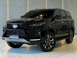 TOYOTA Hilux SW4 2.8 16V 4P SRX PLATINUM 4X4 7 LUGARES TURBO DIESEL AUTOM�TICO