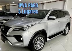 TOYOTA Hilux SW4 2.8 4P SRX 4X4 TURBO DIESEL AUTOM�TICO