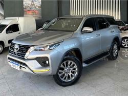 TOYOTA Hilux SW4 2.8 16V 4P SRX 4X4 7 LUGARES TURBO DIESEL AUTOM�TICO