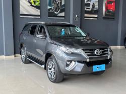 TOYOTA Hilux SW4 2.8 16V 4P SRX 4X4 7 LUGARES TURBO DIESEL AUTOM�TICO