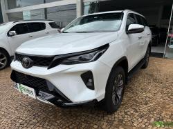 TOYOTA Hilux SW4 2.8 16V 4P SRX PLATINUM 4X4 7 LUGARES TURBO DIESEL AUTOM�TICO