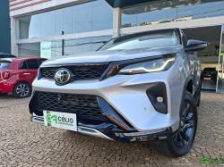 TOYOTA Hilux SW4 2.8 16V 4P SRX PLATINUM 4X4 7 LUGARES TURBO DIESEL AUTOM�TICO