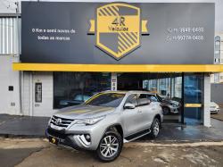 TOYOTA Hilux SW4 2.8 4P SRX 4X4 TURBO DIESEL AUTOM�TICO
