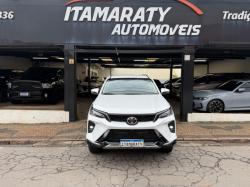 TOYOTA Hilux SW4 2.8 16V 4P SRX PLATINUM 4X4 7 LUGARES TURBO DIESEL AUTOM�TICO