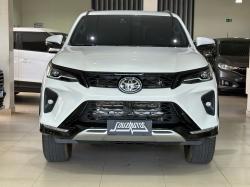 TOYOTA Hilux SW4 2.8 16V 4P SRX PLATINUM 4X4 7 LUGARES TURBO DIESEL AUTOM�TICO