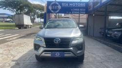 TOYOTA Hilux SW4 2.8 16V 4P SRX 4X4 7 LUGARES TURBO DIESEL AUTOM�TICO