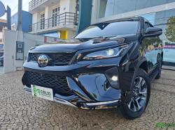 TOYOTA Hilux SW4 2.8 16V 4P SRX PLATINUM 4X4 7 LUGARES TURBO DIESEL AUTOM�TICO