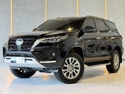 TOYOTA Hilux SW4 2.8 16V 4P SRX 4X4 7 LUGARES TURBO DIESEL AUTOMÁTICO