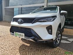 TOYOTA Hilux SW4 2.8 16V 4P SRX PLATINUM 4X4 TURBO DIESEL AUTOMÁTICO