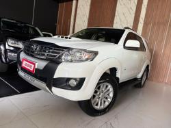 TOYOTA Hilux SW4 3.0 16V 4P SRV 4X4 7 LUGARES TURBO DIESEL AUTOMTICO