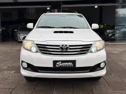 TOYOTA Hilux SW4 3.0 16V 4P 4X4 SRV TURBO DIESEL
