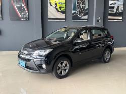 TOYOTA RAV 4 2.0 16V 4P 4WD 4X4 AUTOM�TICO