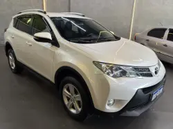 TOYOTA RAV 4 2.0 16V 4P AUTOM�TICO