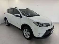 TOYOTA RAV 4 2.0 16V 4P AUTOM�TICO