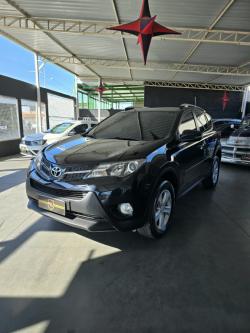 TOYOTA RAV 4 2.0 16V 4P AUTOM�TICO