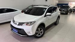 TOYOTA RAV 4 2.0 16V 4P 4WD 4X4 AUTOM�TICO
