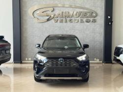 TOYOTA RAV 4 2.5 16V 4P SX HIBRID AWD AUTOM�TICO CVT