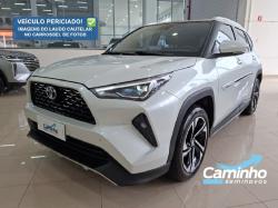 TOYOTA Yaris Cross 1.5 16V 4P VVT-I FLEX XRX AUTOM�TICO CVT