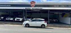 TOYOTA Yaris Hatch 1.5 16V 4P FLEX XLS MULTIDRIVE AUTOM�TICO CVT