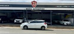 TOYOTA Yaris Hatch 1.5 16V 4P FLEX XLS MULTIDRIVE AUTOM�TICO CVT