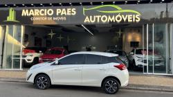 TOYOTA Yaris Hatch 1.3 16V 4P FLEX XL MULTIDRIVE AUTOM�TICO CVT