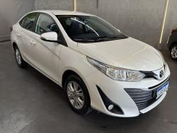 TOYOTA Yaris Sedan 1.5 16V 4P FLEX XL