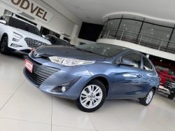 TOYOTA Yaris Sedan 1.5 16V 4P FLEX XL