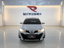 TOYOTA Yaris Sedan 1.5 16V 4P FLEX XL PLUS TECH MULTIDRIVE AUTOM�TICO CVT