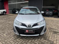 TOYOTA Yaris Sedan 1.5 16V 4P FLEX XL