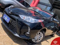 TOYOTA Yaris Sedan 