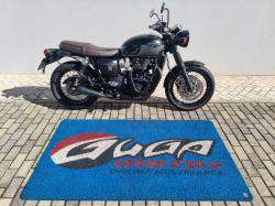 TRIUMPH Boneville T120 1200 
