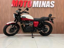 TRIUMPH Bonneville T100 900 