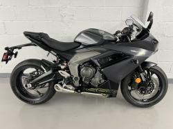TRIUMPH Daytona 675 R ABS