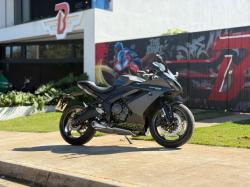 TRIUMPH Daytona 675 R ABS
