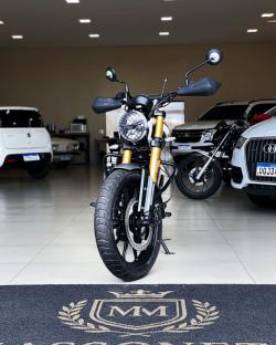 TRIUMPH Scrambler 400X 