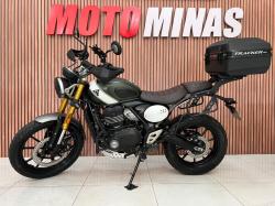 TRIUMPH Scrambler 400X 