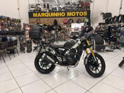 TRIUMPH Scrambler 400X 