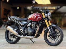 TRIUMPH Speed 400 