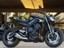TRIUMPH Street Triple 765 RS