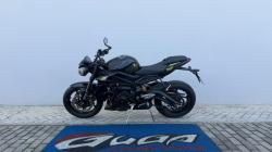 TRIUMPH Street Triple 765 RS