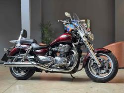 TRIUMPH Thunderbird Comander 1700 