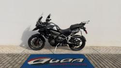 TRIUMPH Tiger 1200 