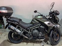 TRIUMPH Tiger 1200 