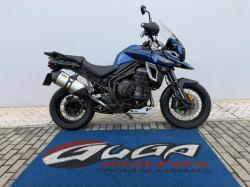 TRIUMPH Tiger 1200 EXPLORER