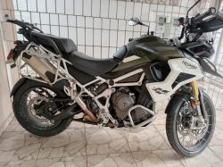 TRIUMPH Tiger 1200 RALLY PRÓ