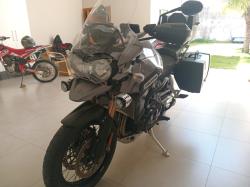 TRIUMPH Tiger 1200 XC