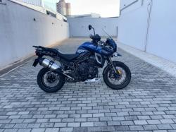 TRIUMPH Tiger 1200 XCX