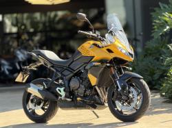 TRIUMPH Tiger 800 ABS