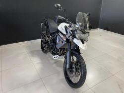 TRIUMPH Tiger 800 XCA